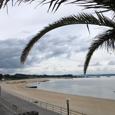 Apartamento Playa Da Corna Palmeira エクステリア 写真