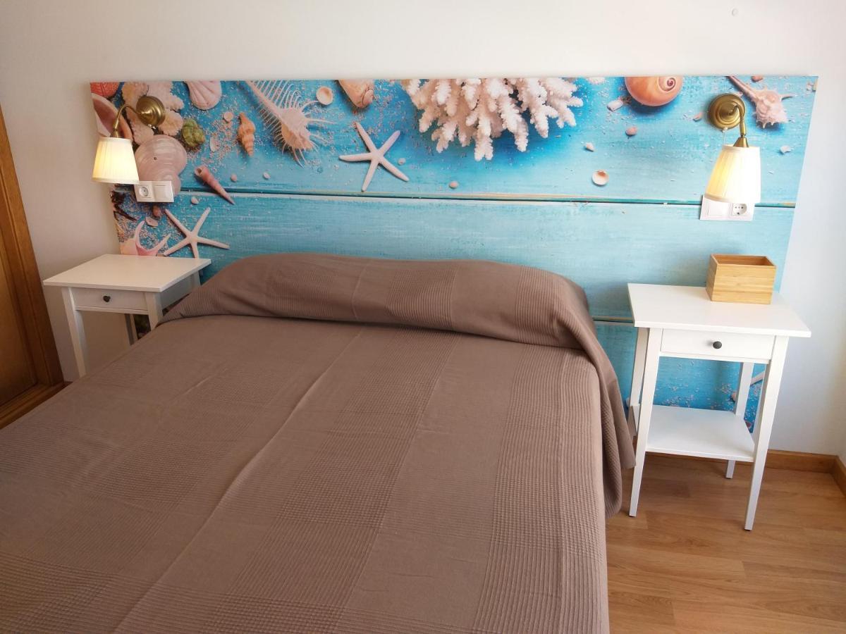 Apartamento Playa Da Corna Palmeira エクステリア 写真