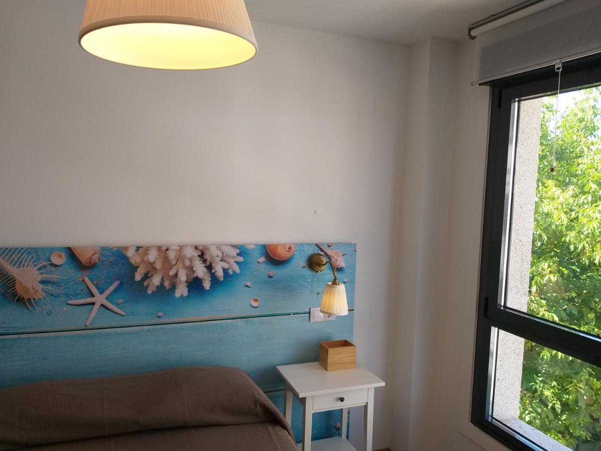 Apartamento Playa Da Corna Palmeira エクステリア 写真