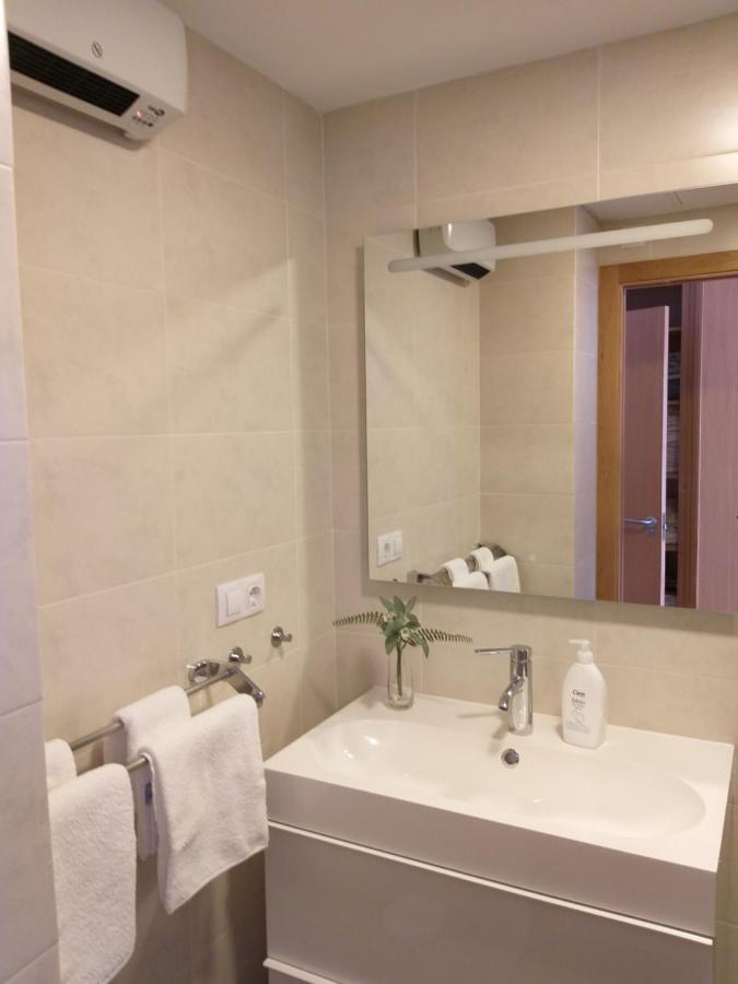 Apartamento Playa Da Corna Palmeira エクステリア 写真