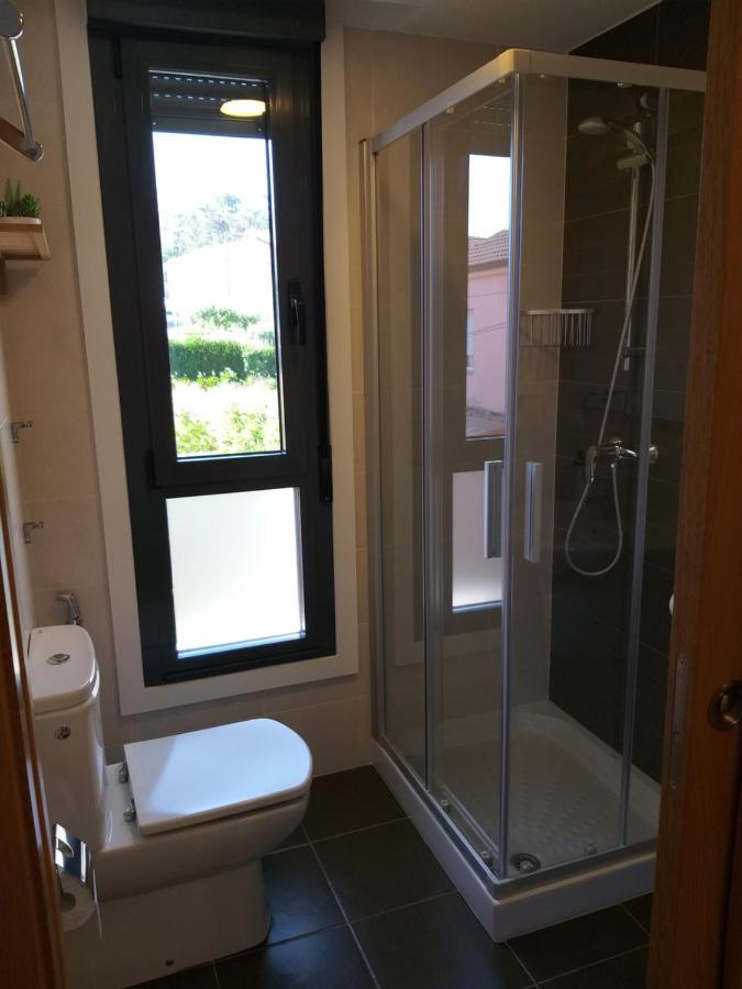 Apartamento Playa Da Corna Palmeira エクステリア 写真