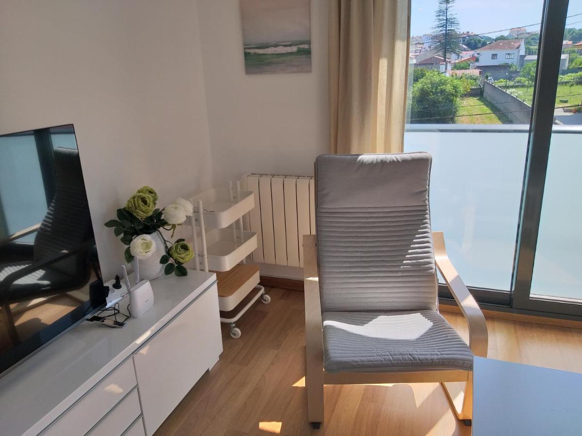 Apartamento Playa Da Corna Palmeira エクステリア 写真