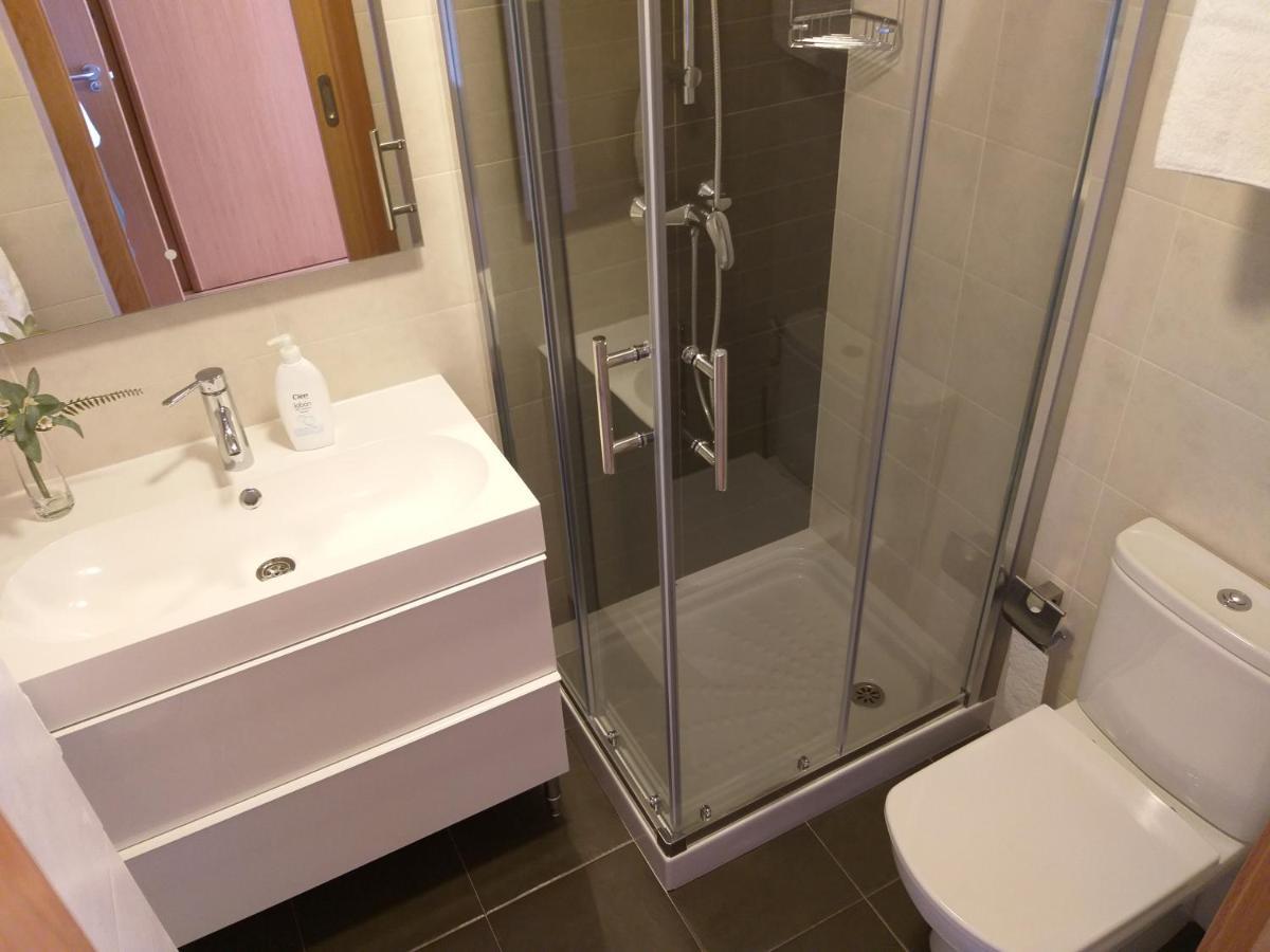 Apartamento Playa Da Corna Palmeira エクステリア 写真