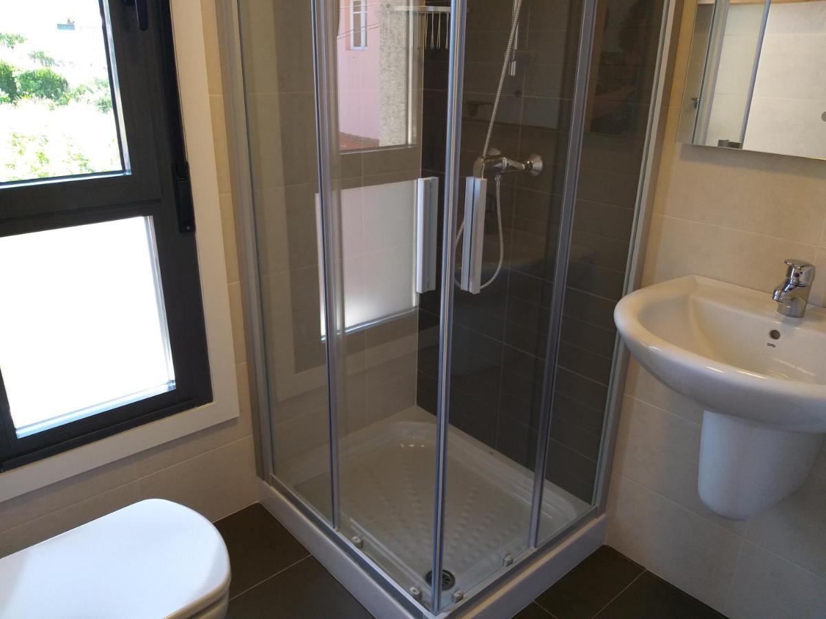 Apartamento Playa Da Corna Palmeira エクステリア 写真