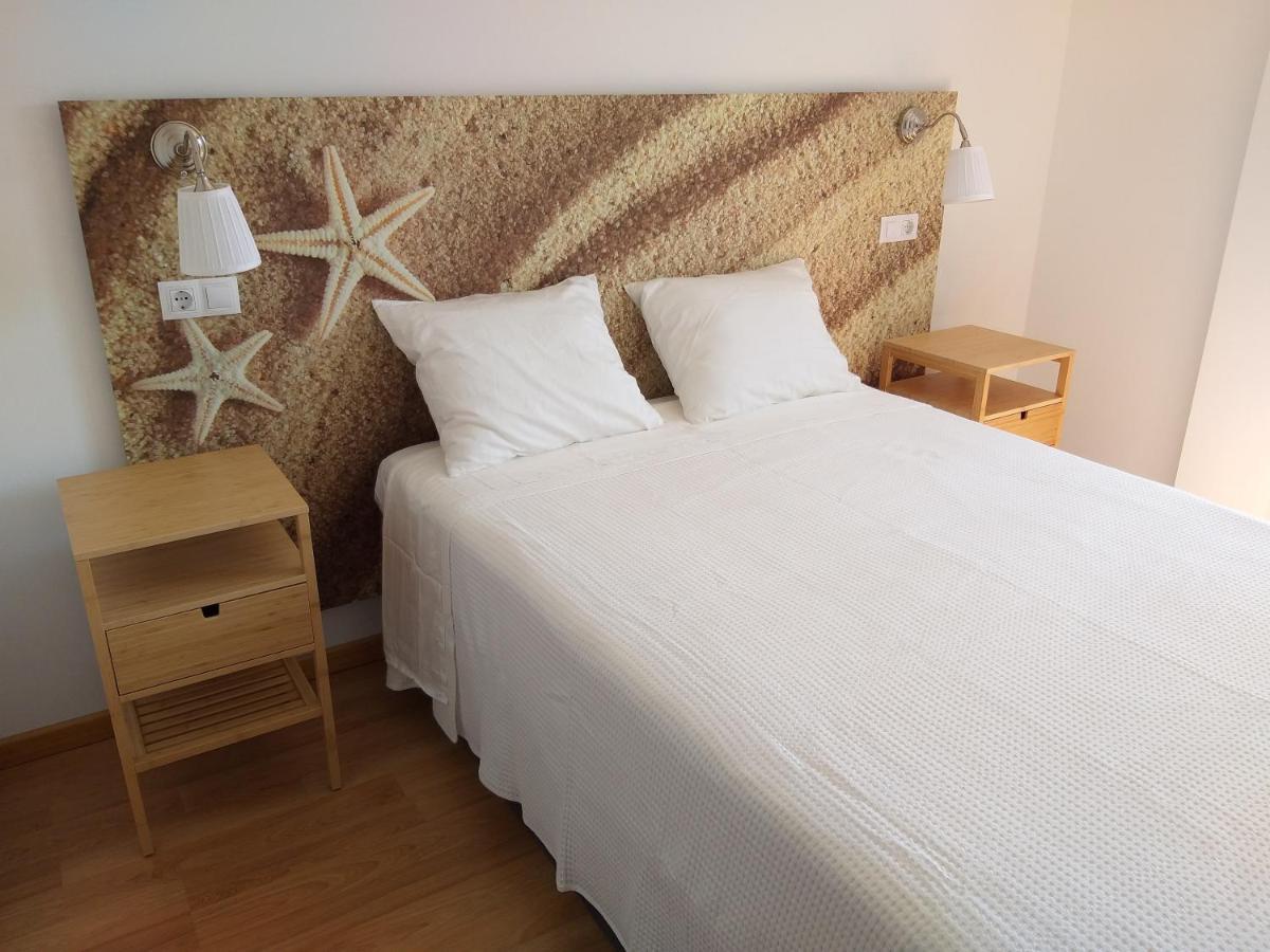 Apartamento Playa Da Corna Palmeira エクステリア 写真