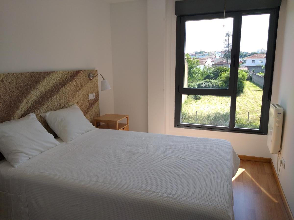 Apartamento Playa Da Corna Palmeira エクステリア 写真
