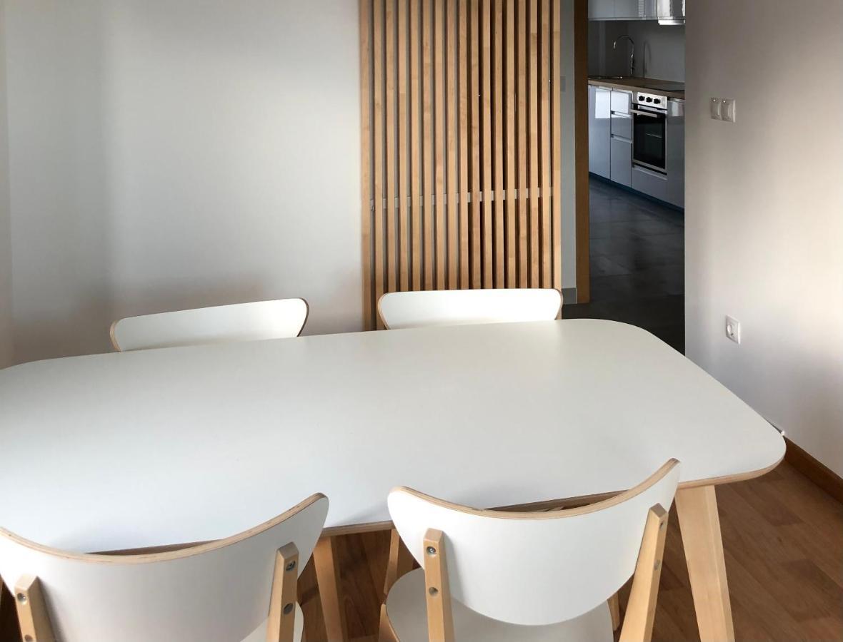 Apartamento Playa Da Corna Palmeira エクステリア 写真