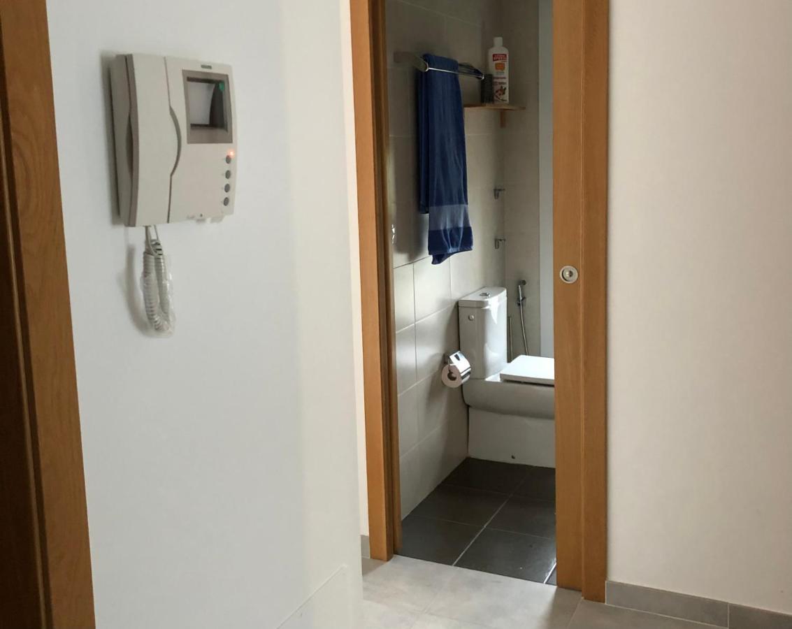 Apartamento Playa Da Corna Palmeira エクステリア 写真