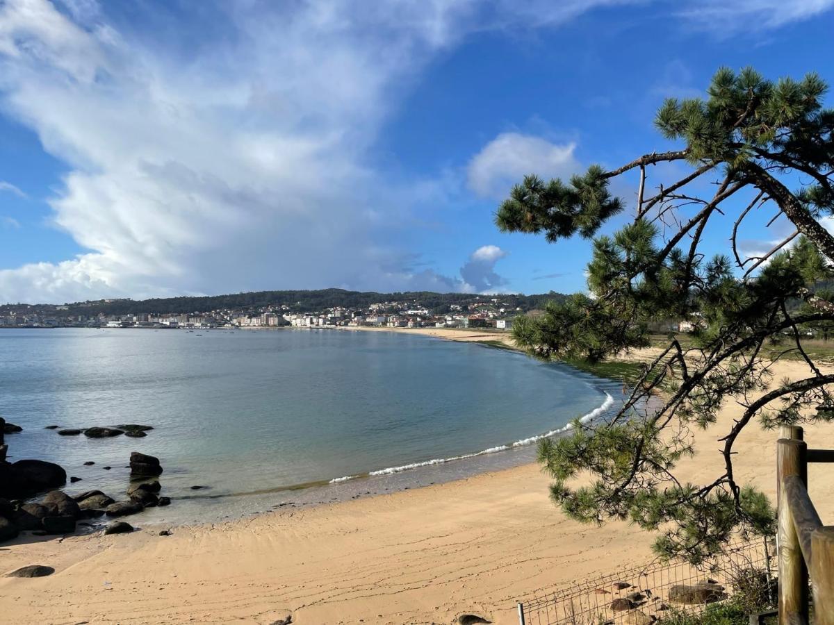 Apartamento Playa Da Corna Palmeira エクステリア 写真