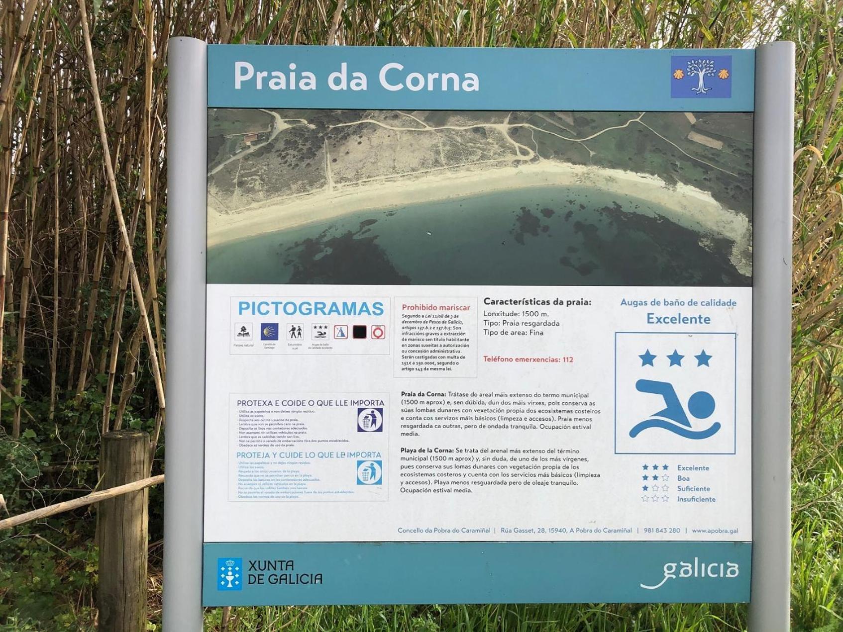 Apartamento Playa Da Corna Palmeira エクステリア 写真